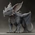 do a creature design