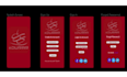 creating web mobile app designing in figma canva xd