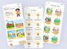 develop a kids learning and educational game app