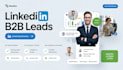 build targeted b2b prospect lists from linkedin
