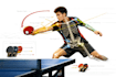 do ai table tennis stroke analysis using computer vision and motion tracking