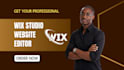 edit wix studio website build wix studio website edit wix studio website design