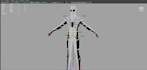 professional 3d character rigging for games and animation