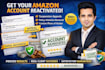 do amazon account reactivation and policy violation removal professionally