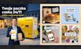 design engaging social media posts