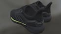 do 3d shoe modeling, 3d footwear design, 3d shoe rendering, and animation