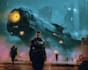 create stunning scifi digital art illustrations