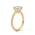 create professional 3d jewelry design and ring cad modeling