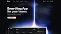 develop websites with integrated ai chatbots, agents