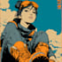 comic book illustration manga artist comic book