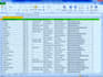 operate your data entry system professionally