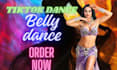 perform a captivating professional belly dance