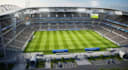 do 3d stadium design, sport complex, basketball court, padel court