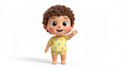 create kids animation videos