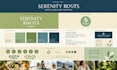 design coach logo, brand identity, brand guideline and brand kit