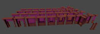 design modular game environment assets for unity and unreal