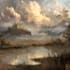 do the landscape illustration or concept art for you