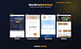build a modern, responsive website with SEO