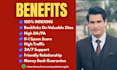 make high quality web 2 0 backlinks