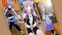 create furry humanoid avatar for vrchat pc and quest with outfit