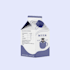 design a professional product label and packaging