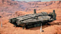create realistic 3d game assets of props and vehicles