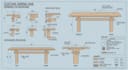 create professional woodworking designs and plans