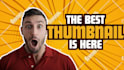 create professional youtube thumbnails to increase views