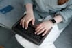 do fast, accurate, professional typing and data entry