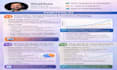 do statistics and probability using excel, spss, jmp and r