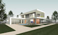 provide revit bim modeling and architectural drawings