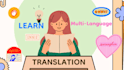 do multilingual translation any languages to languages