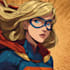 make superhero comic superhero character marvel dc style