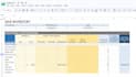 create, automate, and fix excel and google sheets