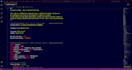 do any python programs, scripts, and coding tasks