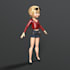 create custom vr avatar, nsf model ,vtuber,uploading
