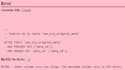 fix sql issues and clean your data
