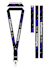 design custom branded lanyards with mockups