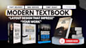 design educational textbook workbook, ebook lesson plan, curriculum plan for KDP