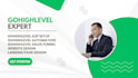 create gohighlevel website funnel workflow automation