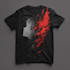 make a custom clothing and tshirt design