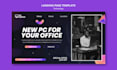 setup wix studio agency website, wix studio saas website, portfolio website, wix