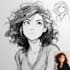 draw anime characters or fanart