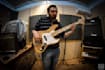 teach you how to play the electric bass guitar