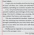 create custom handwriting notes and letters