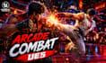 develop 2d or 3d fighting game in unreal engine 5