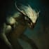 do a creature design