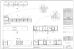 draft millwork shop drawings