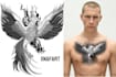 create an dark custom tattoo for you