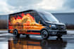 design vehicle wrap and truck decals